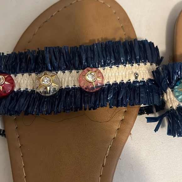 Women's Sandals size 7 - Picture 3 of 6